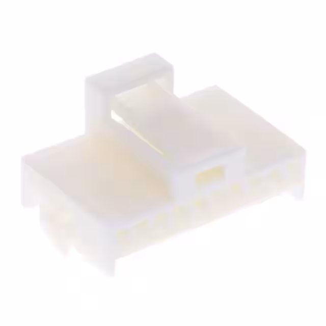 1452349-1 TE Connectivity AMP Connectors  Boîtiers de connecteurs rectangulaires